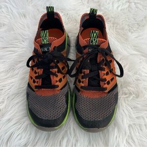 Boys Sketchers Size 4